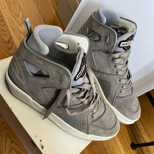 Just Don Sneakers Sz 10 42/43